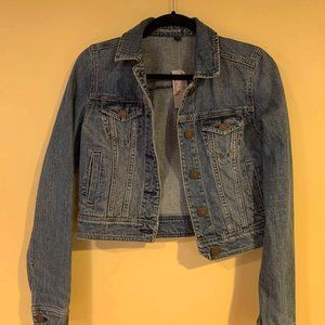 American Eagle Denim Jacket *NWT*